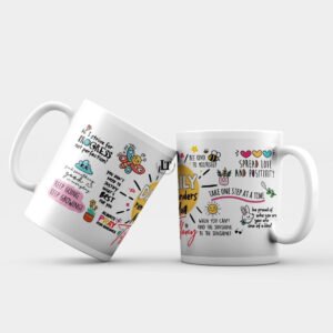 Custom Mug - Image 1